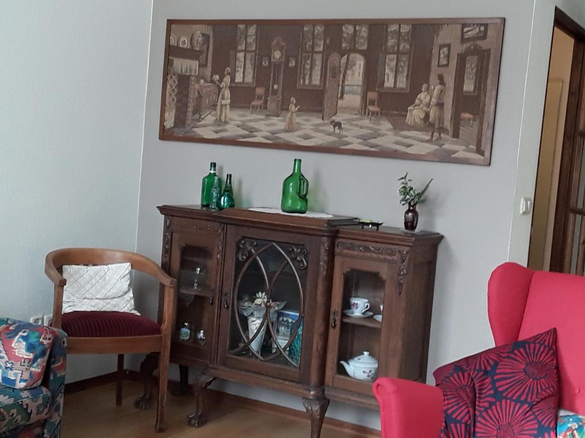 Stadswoning Рурмонд Екстериор снимка